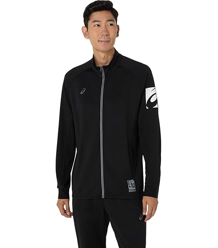 Amazon.co.jp: ON Weather Jacket US サイズ: Small カラー: ブラック